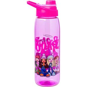 imageSilver Buffalo Star Wars Darth Vader Water Bottle With ScrewOn Lid 28 OuncesBratz with Head Accessories