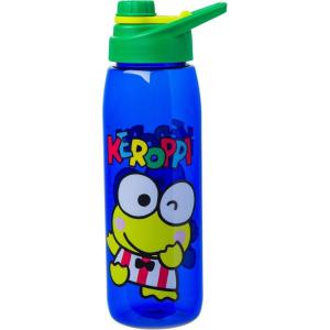 imageSilver Buffalo Star Wars Darth Vader Water Bottle With ScrewOn Lid 28 OuncesSanrio Keroppi