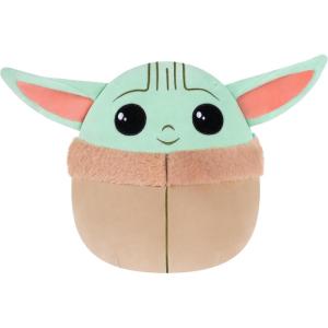 imageSquishmallows Original 12in Star Wars Grogu Plush MediumSized