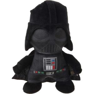 imageStar Wars for Pets Plush Darth Vader Figure Dog Toy  Soft Star Wars Squeaky Dog Toy  Large  Adorable Toys for All Dogs Official Dog Toy Product of Star Wars for PetsDarth Vader Plush