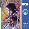 imageBuffalo Games  Star Wars  Skywalker  Foil Puzzle  500 Piece Jigsaw Puzzle