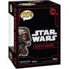 imageFunko POP Star Wars Star Wars Darkside  Darth Vader  Metallic  Bronze  Collectable Vinyl Figure  Gift Idea  Official Merchandise  for Kids ampamp Adults  Movies Fans