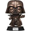 imageFunko POP Star Wars Star Wars Darkside  Darth Vader  Metallic  Bronze  Collectable Vinyl Figure  Gift Idea  Official Merchandise  for Kids ampamp Adults  Movies Fans
