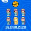 imageFunko Pop Bitty Star Wars  Han Solo Wampa Dagobah Yoda ampamp Mystery Chase Figure  Styles May Vary and A Surprise Mystery Mini Figure  09 Inch 22 Cm Collectable  Gift Idea