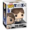 imageFunko Pop Bitty Star Wars  Han Solo Wampa Dagobah Yoda ampamp Mystery Chase Figure  Styles May Vary and A Surprise Mystery Mini Figure  09 Inch 22 Cm Collectable  Gift Idea