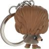 imageFunko Pop Keychain Star Wars OBIWan Kenobi Series  OBIWan KenobiMulticolor