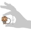 imageFunko Pop Keychain Star Wars OBIWan Kenobi Series  OBIWan KenobiMulticolor