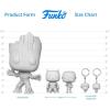 imageFunko Pop Keychain Star Wars OBIWan Kenobi Series  OBIWan KenobiMulticolor