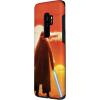 imageGalaxy S9 Star Wars ObiWan Kenobi Lightsaber Twin Suns CaseGalaxy S9