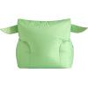 imageIdea Nuova Star Wars The Mandalorian Oversized Gaming Bean Bag Chair with Side Pocket WK330511Star Wars the Mandalorian