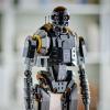 imageLEGO Star Wars Andor K2SO Security Droid  Building Toy for Kids Ages 10  Makes a Great Gift for Boys and Girls  Model Kit and Room Decor Idea for SciFi Adventure Fans  75434