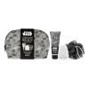 imageMAD Beauty Star Wars Stormtrooper Cosmetic Makeup Bag  Official Disney Star Wars Licensed Product  Novelty Beauty Cosmetic and Skincare Gifts for Women Adults and Kids