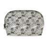 imageMAD Beauty Star Wars Stormtrooper Cosmetic Makeup Bag  Official Disney Star Wars Licensed Product  Novelty Beauty Cosmetic and Skincare Gifts for Women Adults and Kids