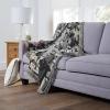 imageNorthwest Star Wars Woven Tapestry Throw Blanket 48quot x 60quot Ground InvasionGround Invasion