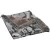 imageNorthwest Star Wars Woven Tapestry Throw Blanket 48quot x 60quot Ground InvasionGround Invasion