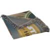 imageNorthwest Star Wars Woven Tapestry Throw Blanket 48quot x 60quot Ground InvasionStar Wars High Republic Comic No1