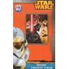 imageNorthwest Star Wars Woven Tapestry Throw Blanket 48quot x 60quot Ground InvasionThe Empire