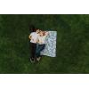 imagePICNIC TIME Star Wars Mandalorian Grogu Impresa Picnic Blanket Lightweight Beach Blanket Machine Washable Black and WhiteDisney Lilo  Stitch  Blue and Green