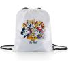 imagePICNIC TIME Star Wars Mandalorian Grogu Impresa Picnic Blanket Lightweight Beach Blanket Machine Washable Black and WhiteDisney Mickey Mouse  Friends  White With Red and Yellow Accents