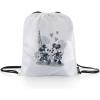 imagePICNIC TIME Star Wars Mandalorian Grogu Impresa Picnic Blanket Lightweight Beach Blanket Machine Washable Black and WhiteDisney Mickey Mouse  Minnie Mouse  Black and White