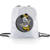 imagePICNIC TIME Star Wars Mandalorian Grogu Impresa Picnic Blanket Lightweight Beach Blanket Machine Washable Black and WhiteDisney Minnie Mouse  Gray and Yellow