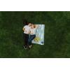 imagePICNIC TIME Star Wars Mandalorian Grogu Impresa Picnic Blanket Lightweight Beach Blanket Machine Washable Black and WhiteDisney Pixar Up  Black and White
