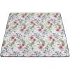imagePICNIC TIME Star Wars Mandalorian Grogu Impresa Picnic Blanket Lightweight Beach Blanket Machine Washable Black and WhiteDisney Tinker Bell  Black and White