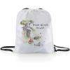 imagePICNIC TIME Star Wars Mandalorian Grogu Impresa Picnic Blanket Lightweight Beach Blanket Machine Washable Black and WhiteDisney Winnie the Pooh  White With Green Accents