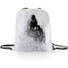 imagePICNIC TIME Star Wars Mandalorian Grogu Impresa Picnic Blanket Lightweight Beach Blanket Machine Washable Black and WhiteStar Wars Darth Vader  Black and White Gradient