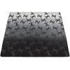 imagePICNIC TIME Star Wars Mandalorian Grogu Impresa Picnic Blanket Lightweight Beach Blanket Machine Washable Black and WhiteStar Wars Darth Vader  Black and White Gradient