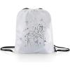 imagePICNIC TIME Star Wars Mandalorian Grogu Impresa Picnic Blanket Lightweight Beach Blanket Machine Washable Black and WhiteStar Wars the Mandalorian Grogu  Black