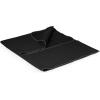imagePICNIC TIME Star Wars Stormtrooper Blanket Tote Outdoor Picnic Blanket Beach Blanket Camping Blanket Black with Black Exterior