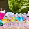 imagePULSE Star Wars The Mandalorian Bottled Water  Disney Water Bottles  Filtered Spring Water  BPAFree Recyclable Bottles  24 PackDisney Princess