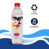 imagePULSE Star Wars The Mandalorian Bottled Water  Disney Water Bottles  Filtered Spring Water  BPAFree Recyclable Bottles  24 PackMickey Mouse