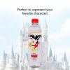 imagePULSE Star Wars The Mandalorian Bottled Water  Disney Water Bottles  Filtered Spring Water  BPAFree Recyclable Bottles  24 PackMickey Mouse