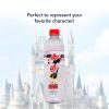 imagePULSE Star Wars The Mandalorian Bottled Water  Disney Water Bottles  Filtered Spring Water  BPAFree Recyclable Bottles  24 PackMinnie Mouse