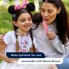 imagePULSE Star Wars The Mandalorian Bottled Water  Disney Water Bottles  Filtered Spring Water  BPAFree Recyclable Bottles  24 PackMinnie Mouse