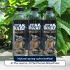 imagePULSE Star Wars The Mandalorian Bottled Water  Disney Water Bottles  Filtered Spring Water  BPAFree Recyclable Bottles  24 PackThe Mandalorian