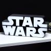 imagePaladone Star Wars Logo Light Wall Mountable and Freestanding Officially Licensed Merchandise