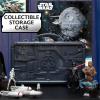 imageSTAR WARS Galactic Chemistry Lab Science Kit for Kids with 8 Easy Experiments and Reactions Including DIY Lightsaber Slime ampamp Earth Science Star Wars Toys Chemistry Set Gifts for 6 Year Old Boys