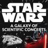 imageSTAR WARS Galactic Chemistry Lab Science Kit for Kids with 8 Easy Experiments and Reactions Including DIY Lightsaber Slime ampamp Earth Science Star Wars Toys Chemistry Set Gifts for 6 Year Old Boys