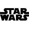 imageSTAR WARS Mens Classic 5 Pack No Show SocksBright Assorted
