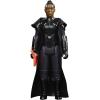 imageSTAR WARS Retro Collection Reva Third Sister Toy 375InchScale OBIWan Kenobi Action Figure Toys for Kids Ages 4 and Up