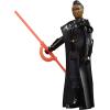 imageSTAR WARS Retro Collection Reva Third Sister Toy 375InchScale OBIWan Kenobi Action Figure Toys for Kids Ages 4 and Up