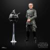 imageSTAR WARS The Black Series Archive Grand Moff Tarkin Toy 6InchScale A New Hope Collectible Action Figure Toys for Kids 4 and Up Multicolored F4368