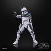 imageSTAR WARS The Black Series Clone Captain Rex Ahsoka Premium Collectible 6 Inch Action Figure