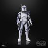 imageSTAR WARS The Black Series Clone Captain Rex Ahsoka Premium Collectible 6 Inch Action Figure