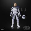 imageSTAR WARS The Black Series Clone Captain Rex Ahsoka Premium Collectible 6 Inch Action Figure