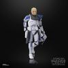 imageSTAR WARS The Black Series Clone Captain Rex Ahsoka Premium Collectible 6 Inch Action Figure