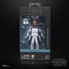 imageSTAR WARS The Black Series Clone Captain Rex Ahsoka Premium Collectible 6 Inch Action Figure
